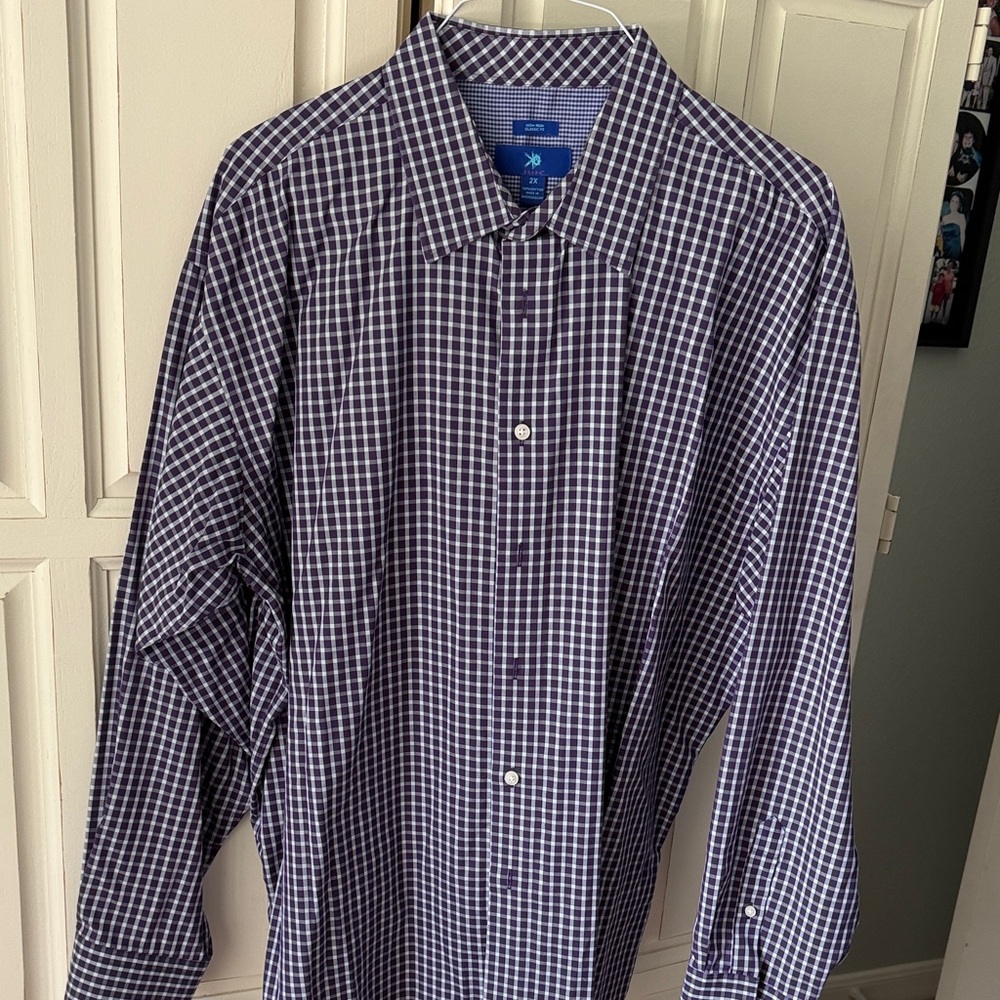 Egara dress shirt